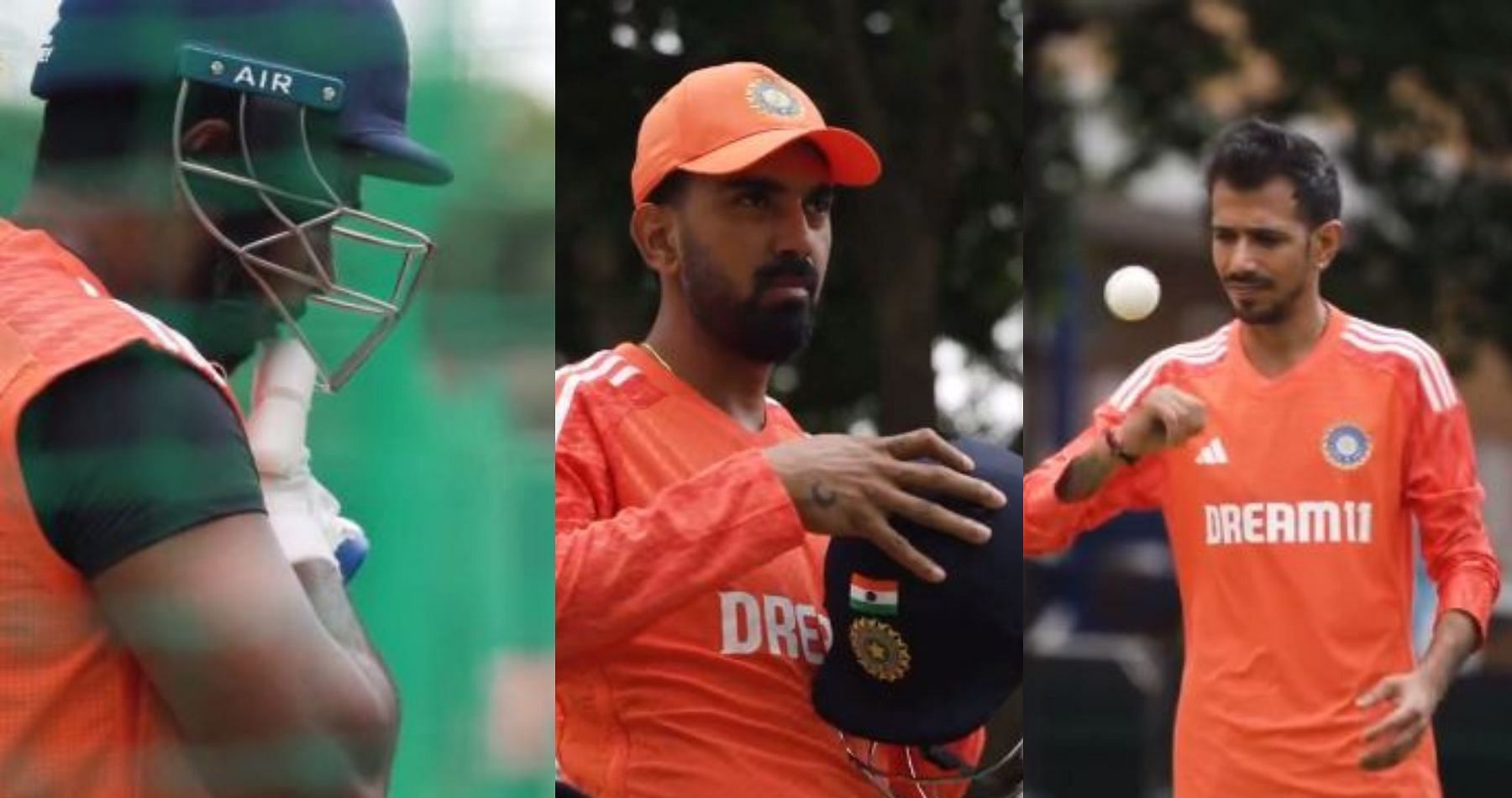 Photo Courtesy: BCCI Twitter Snapshots