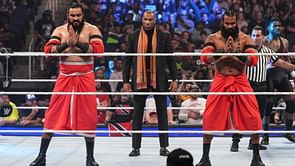 भारतीय रेसलर्स की गैरमौजूदगी पर WWE दिग्गज ने दिया बड़ा बयान, सबसे बड़े कारण का किया खुलासा