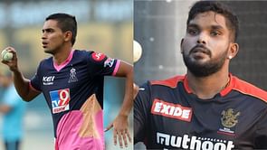 The best 11 of the biggest steals in the IPL 2024 auction ft. Kartik Tyagi and Wanindu Hasaranga