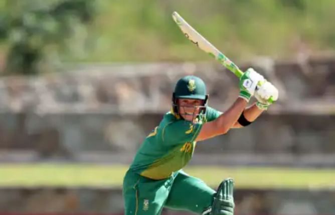 Who is Matthew Breetzke? 5 interesting facts about South African batter picked for India T20s