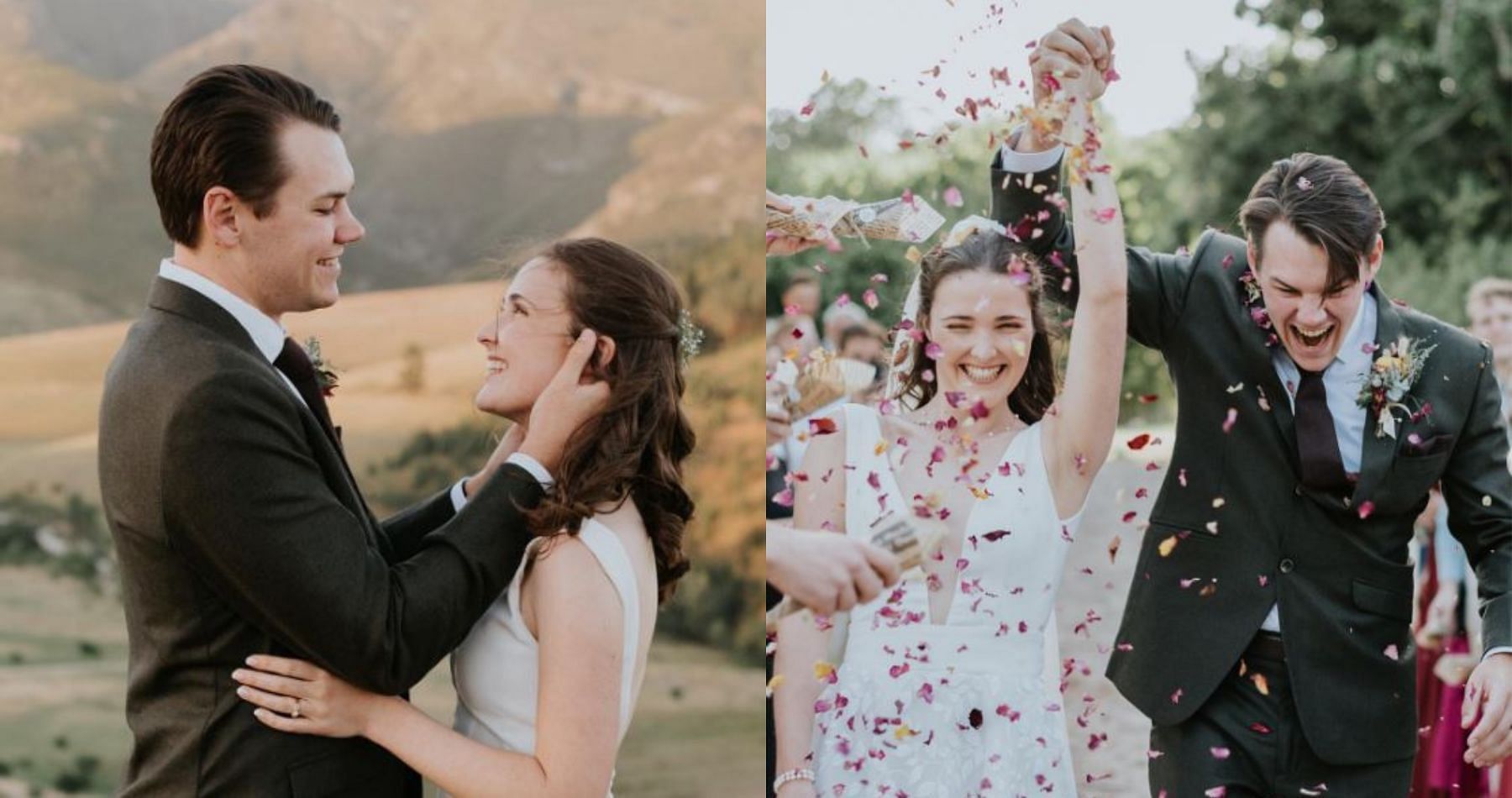 Photo Courtesy: laurajeanphotos Instagram 