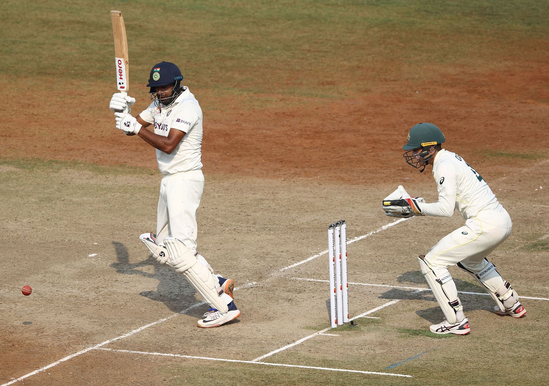 Ravichandran Ashwin remains a deadly weapon at home
