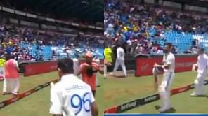 [Watch] "Kohli bhai se*y" - Centurion crowd comes up with a unique chant for Virat during IND vs SA 2023 1st Test