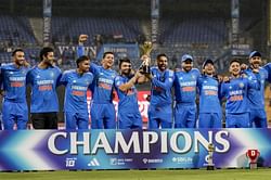 When is Team India's next match: Date, Time & Opposition