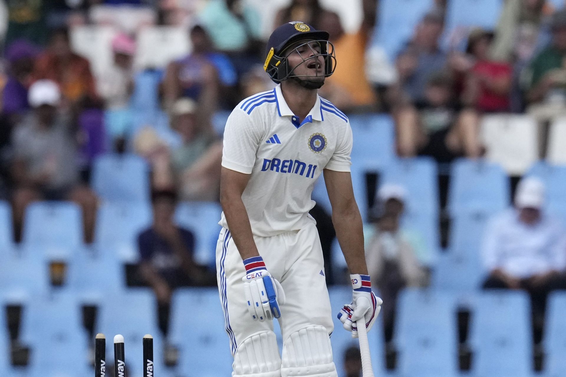 South Africa India Cricket