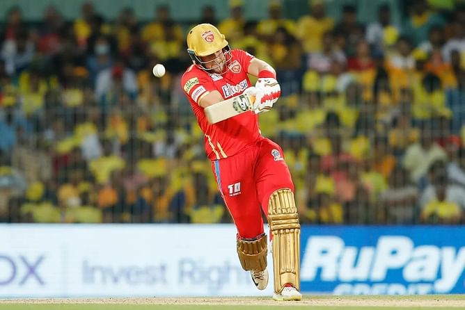 "They will have to make this tough decision" - Irfan Pathan says Punjab Kings might have to choose between Liam Livingstone and Sikandar Raza