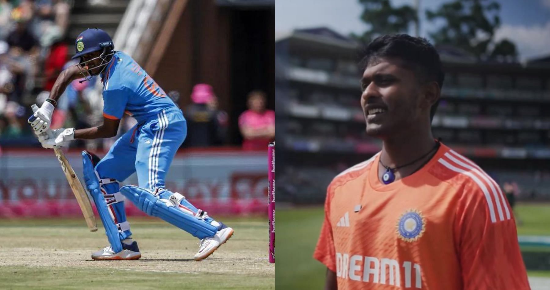 Photo Courtesy: BCCI Twitter Snapshots