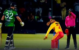 Zimbabwe vs Ireland 2023: Where to watch live streaming in India