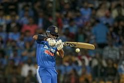"He was a league apart" - R Sridhar lauds Axar Patel's all-round performance in 5th IND vs AUS T20I
