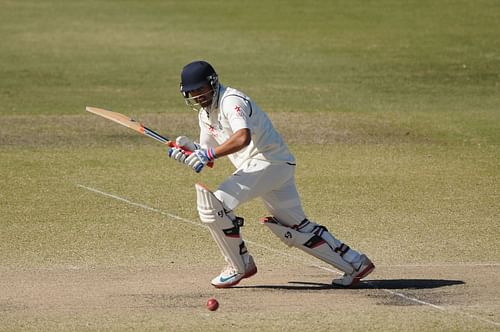 Karun Nair has found some great form in the recent past