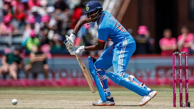 Amidst the glitterati of Gills and Jaiswals, Sai Sudharsan makes his presence felt