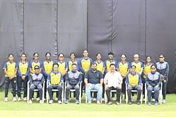 Women's U23 T20 Trophy 2023: Full schedule & match timings