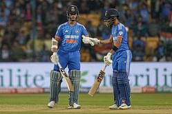 3 concerns that remain for India despite their T20I series win vs Australia