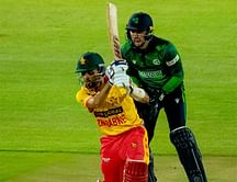 Zimbabwe vs Ireland, 2nd T20I: Probable XI, Match Prediction, Pitch Report, Weather Forecast, and Live Streaming Details