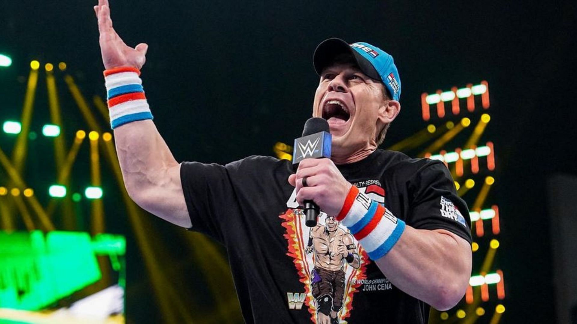 john cena wwe ncaa award