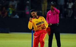 IRE vs ZIM Dream11 Prediction: Fantasy Cricket Tips, Today's Playing 11 and Pitch Report for Ireland Tour of Zimbabwe 2023, 1st ODI