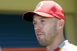 “I don’t think that’s an IPL-winning batting line-up” - AB de Villiers makes big statement on one of the top franchises ahead of 2024 season