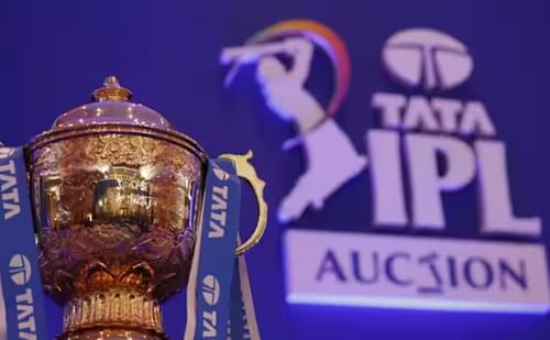 The mini-auction saw several overseas players unsold.