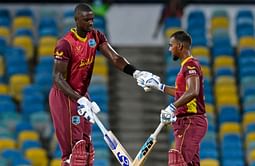 Nicholas Pooran, Jason Holder and Kyle Mayers decline West Indies central contracts for 2023-24