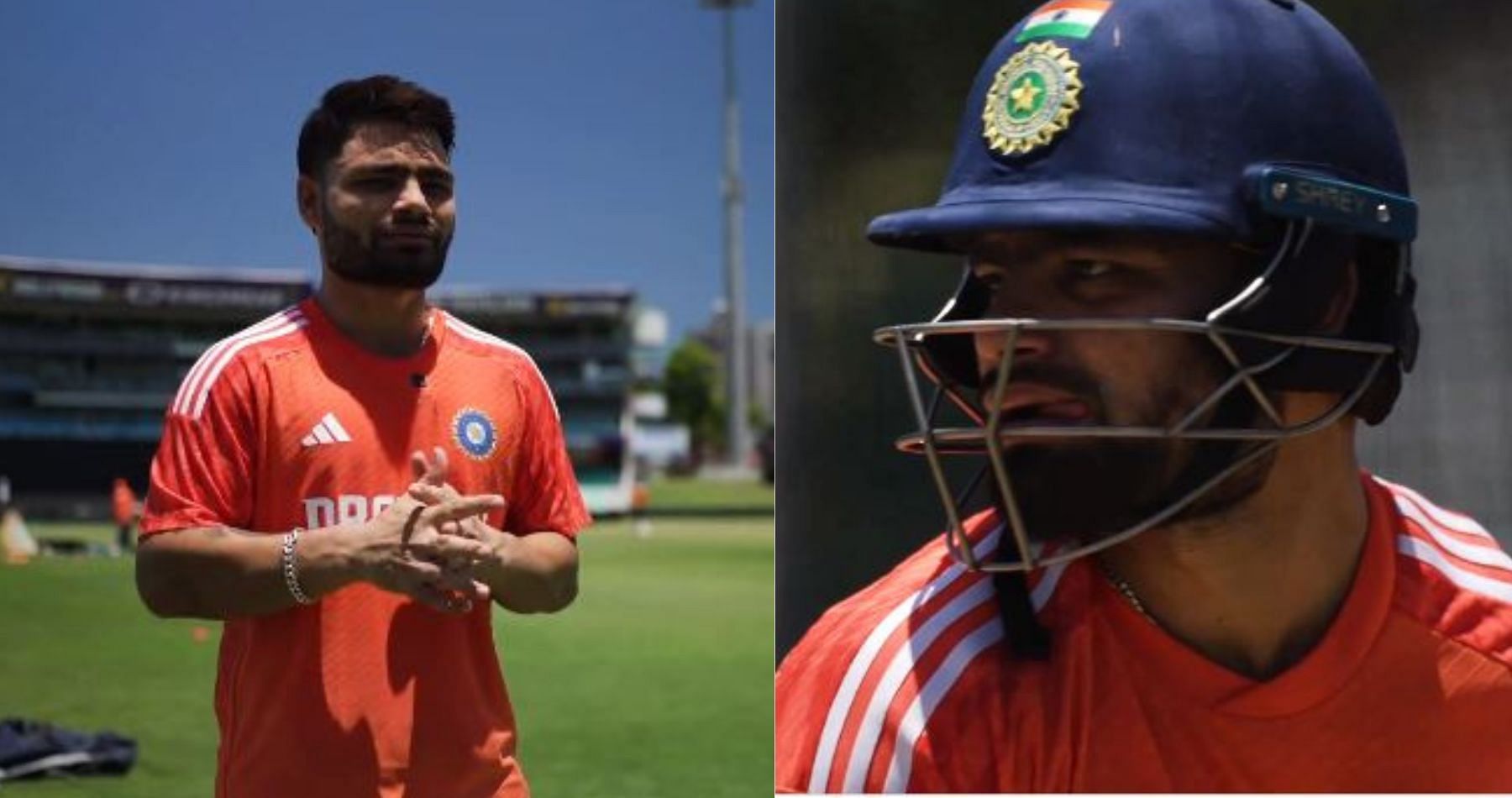 Photo Courtesy: BCCI Twitter Snapshots
