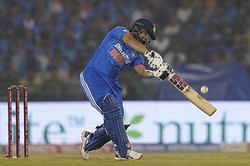 "This series was extremely important for him and India from the T20 World Cup perspective" - Aakash Chopra lauds Rinku Singh's performances vs AUS