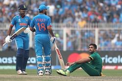 3 player battles to watch out for in India vs South Africa ODI series ft. Shreyas Iyer vs Tabraiz Shamsi