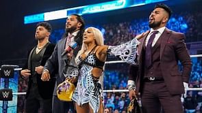 WWE Superstar के कंपनी के साथ भविष्य को लेकर आया बड़ा अपडेट, साइन किया कई सालों का कॉन्ट्रैक्ट