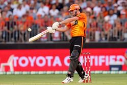 BBL 2023: Perth Scorchers full players list in Big Bash League 2023 ft. Josh Inglis and Jason Behrendorff