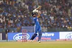 IND vs AUS Dream11 prediction: 3 players you can pick as captain or vice-captain for today’s 5th T20I – December 3, 2023