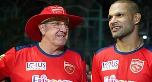 Trevor Bayliss set to skip Sydney Thunder’s upcoming BBL clash for IPL 2024 auction in Dubai