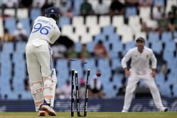 "Breaks in Test cricket are wicket-takers" - Aakash Chopra on Shreyas Iyer and Virat Kohli's dismissals in 1st IND vs SA Test