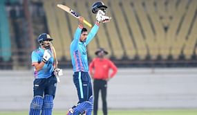 3 landmarks reached by Deepak Hooda during his stunning 180 vs Karnataka in VHT 2023 semi-final