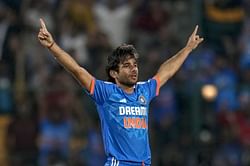 "The World Cup is in the West Indies, the ball is going to turn" - Aakash Chopra on the significance of Ravi Bishnoi's performances vs AUS