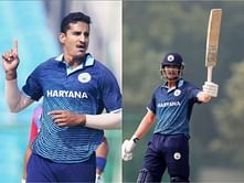 Who is Sumit Kumar? 5 interesting facts about all-rounder who could be picked up at the IPL 2024 Auction