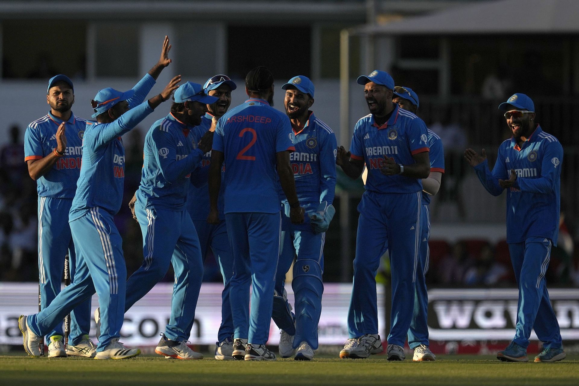 South Africa India Cricket