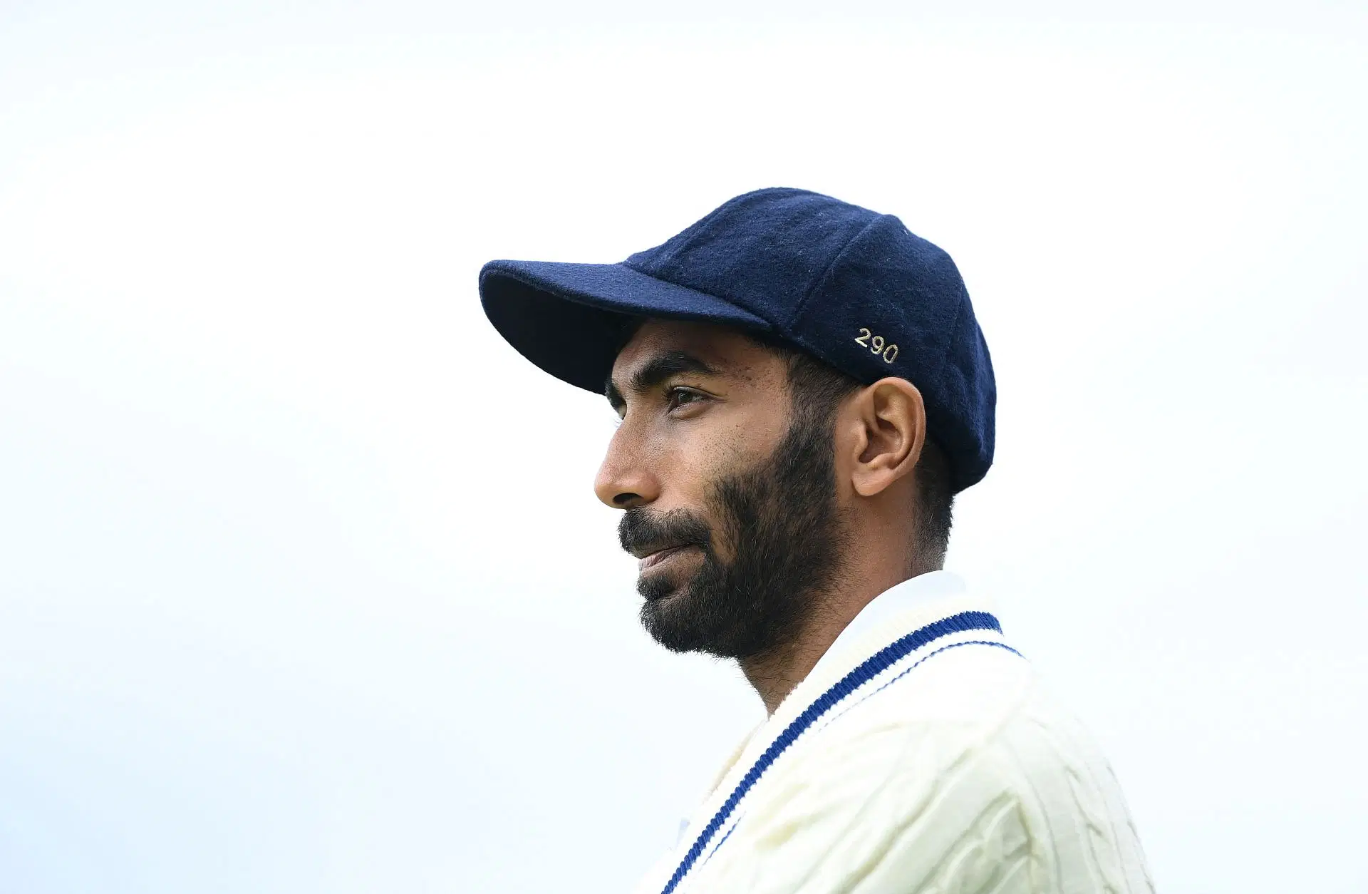 Jasprit Bumrah has an excellent record in India