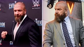 Triple H to sign 36-year-old free agent to WWE in 2024? 5 signs it will happen
