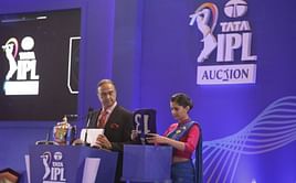 Predicting the top 5 buys of the IPL 2024 auction