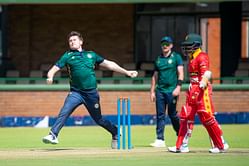 Zimbabwe vs Ireland, 3rd ODI: Probable XIs, Match Prediction, Pitch Report, Weather Forecast, and Live Streaming Details