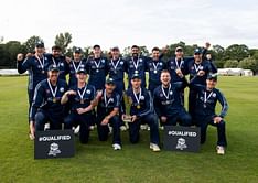Scotland schedule 2024 T20 World Cup: Complete Scotland match list, dates, venues and timings in IST