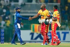 ZIM vs SL Dream11 Prediction: Fantasy Cricket Tips, Today's Playing 11 and Pitch Report for Zimbabwe Tour of Sri Lanka 2024, 3rd T20I