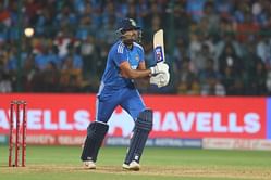 "I think they have made up their mind that they won't play him" - Aakash Chopra on Shreyas Iyer's place in India's T20I side