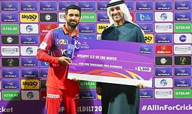 DUB vs VIP Dream11 prediction: 3 players you can pick as captain or vice-captain for today’s ILT20 2024 match – February 1, 2024