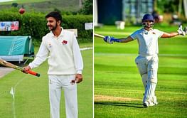 Agni Chopra, son of '12th fail' director Vidhu Vinod Chopra, scores 258 runs across two innings on Ranji Trophy debut
