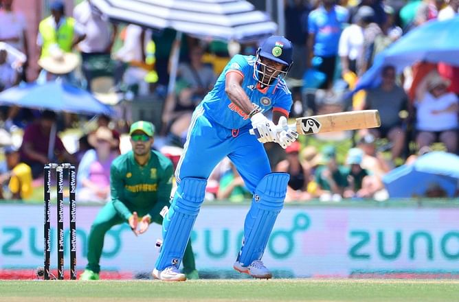 "It seems like he is made for Test cricket" - Aakash Chopra names Sai Sudharsan as potential replacement for Virat Kohli for first 2 IND vs ENG Tests