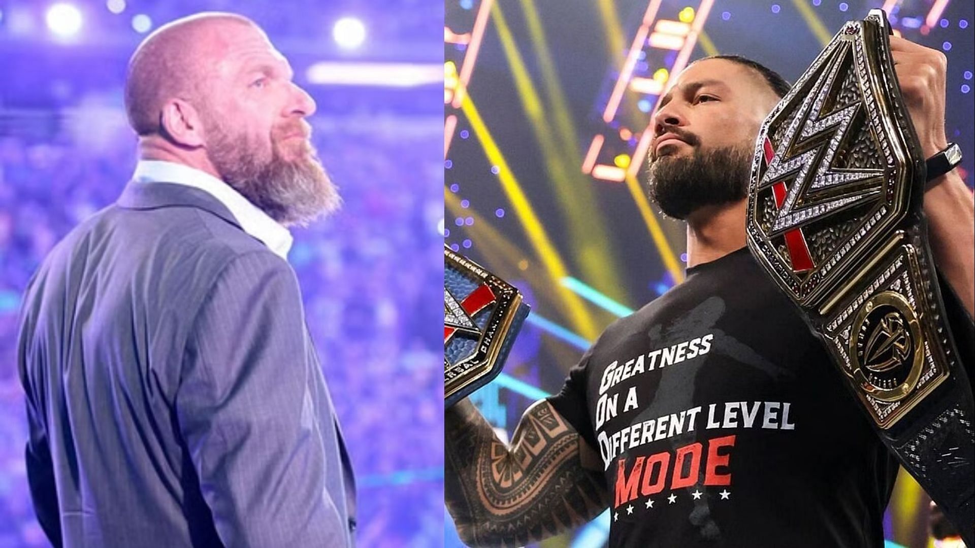 roman reigns elimination chamber 2024 plans_