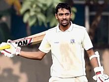 Abhimanyu Easwaran to lead India A as squad for warmup fixture and 1st game vs England Lions announced