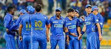 ABD vs EMI Dream11 prediction: 3 players you could pick as captain or vice-captain for today’s ILT20 match – January 23, 2024