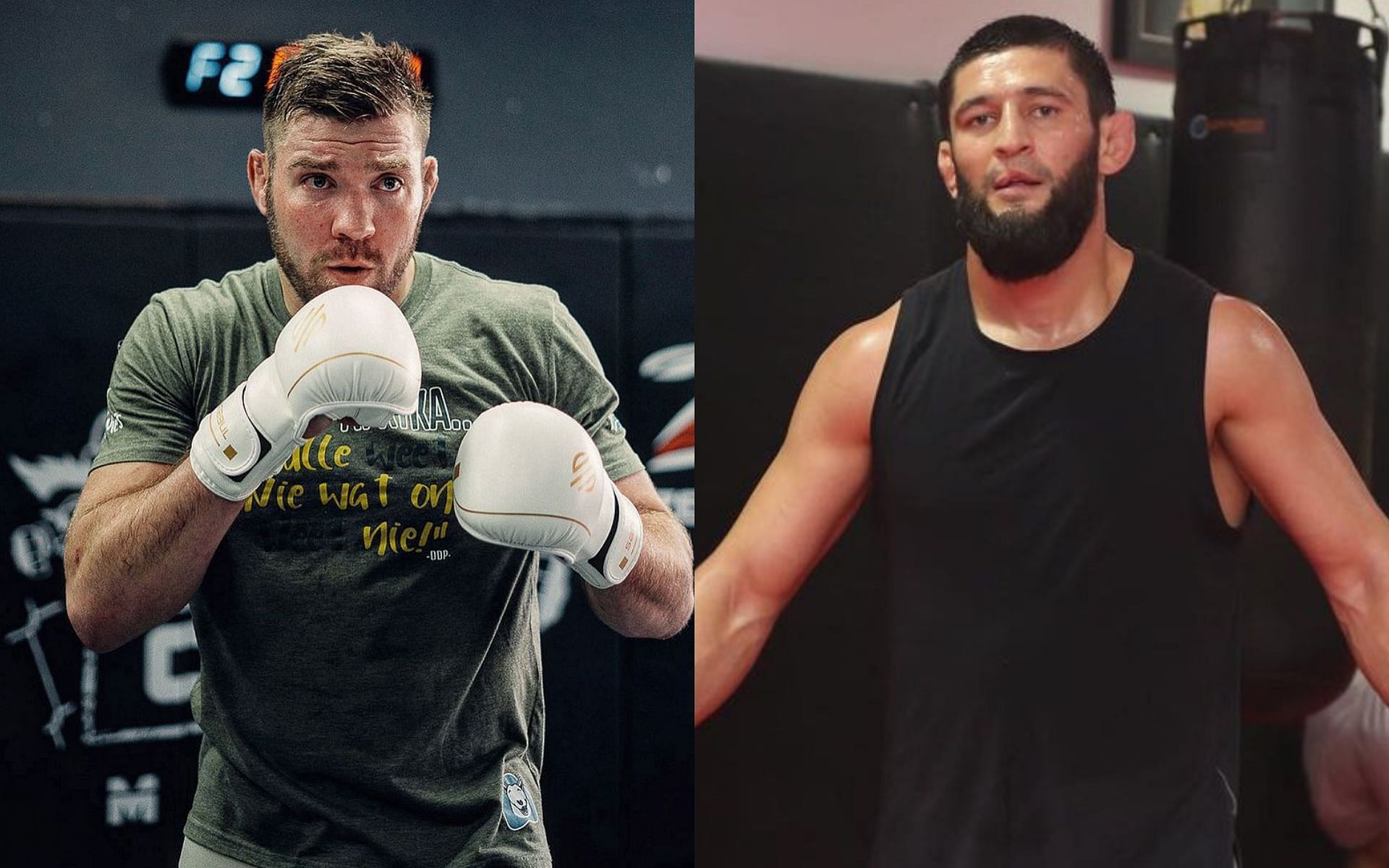 Former UFC champion disagrees with Dricus Du Plessis