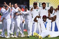3 similarities between England's win vs India and West Indies' win vs Australia